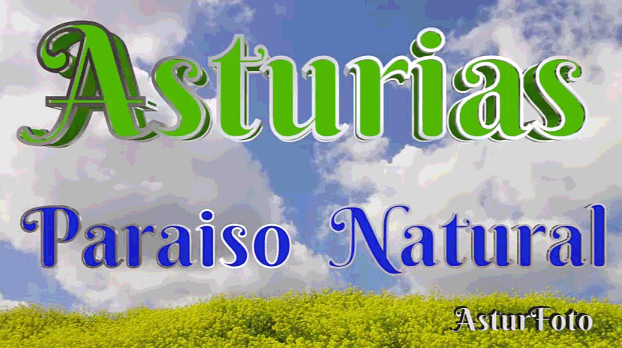Asturias Paraiso